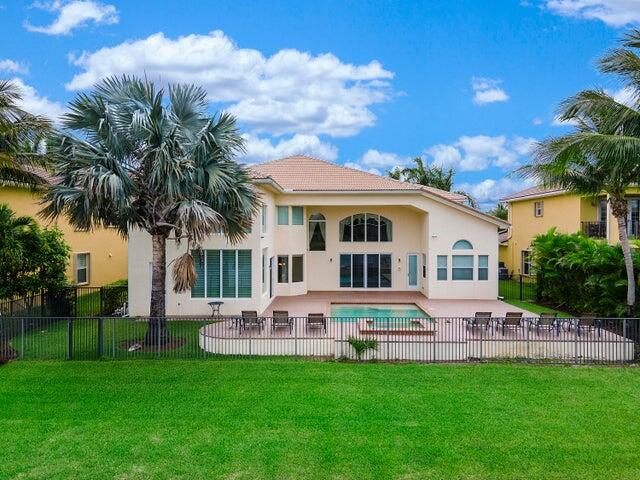 11812 Windmill Lake Drive