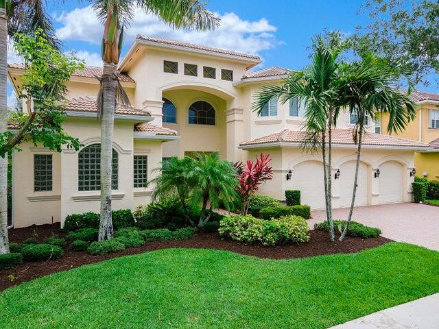 11812 Windmill Lake Drive