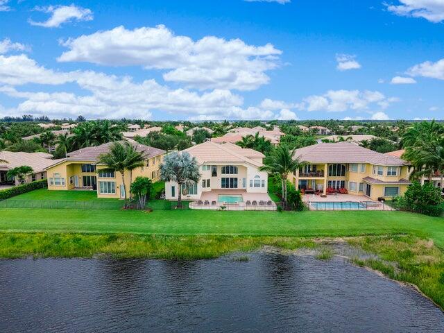 11812 Windmill Lake Drive