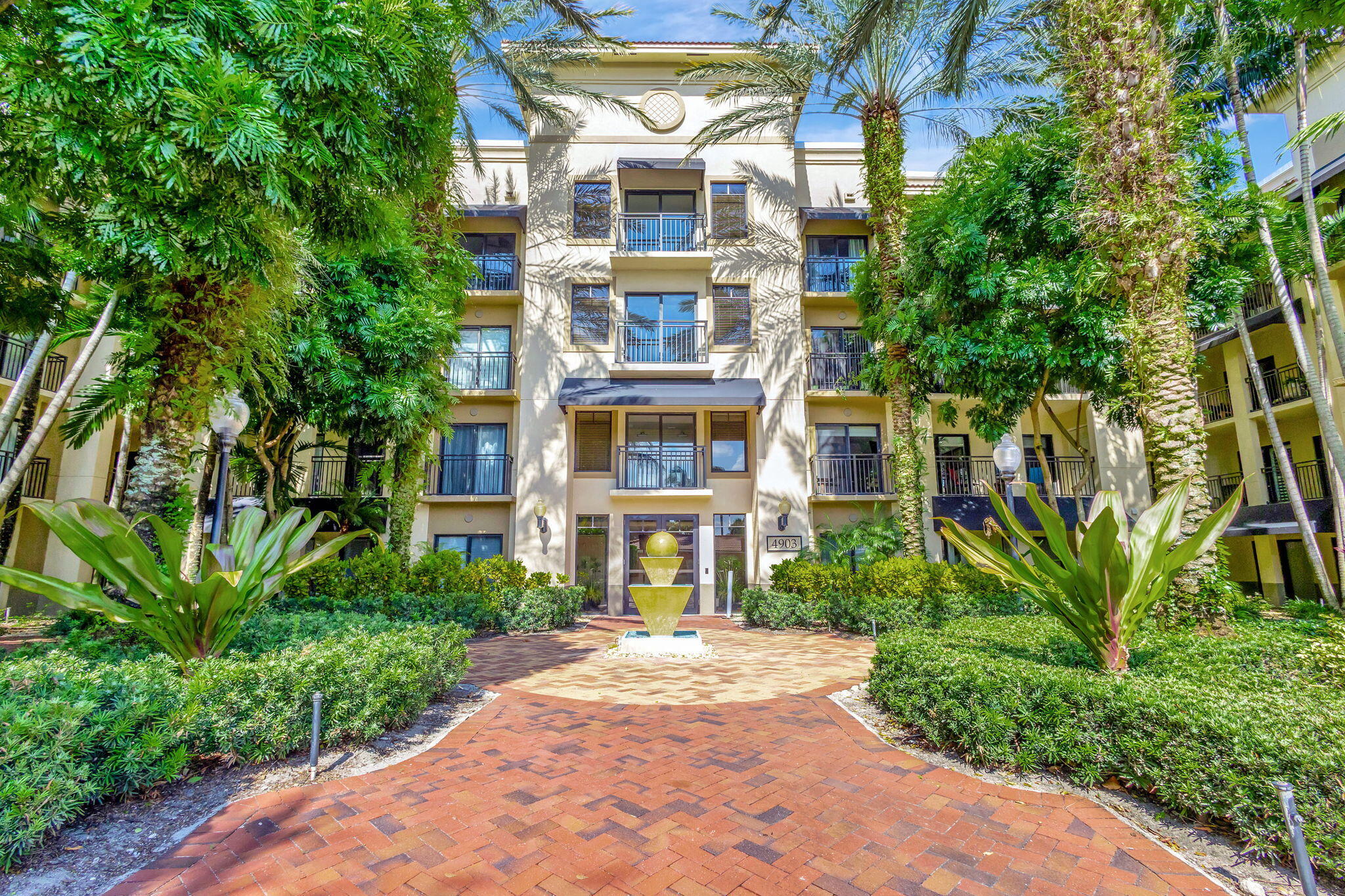 4903 Midtown Lane 3313, Palm Beach Gardens Unit: 3313