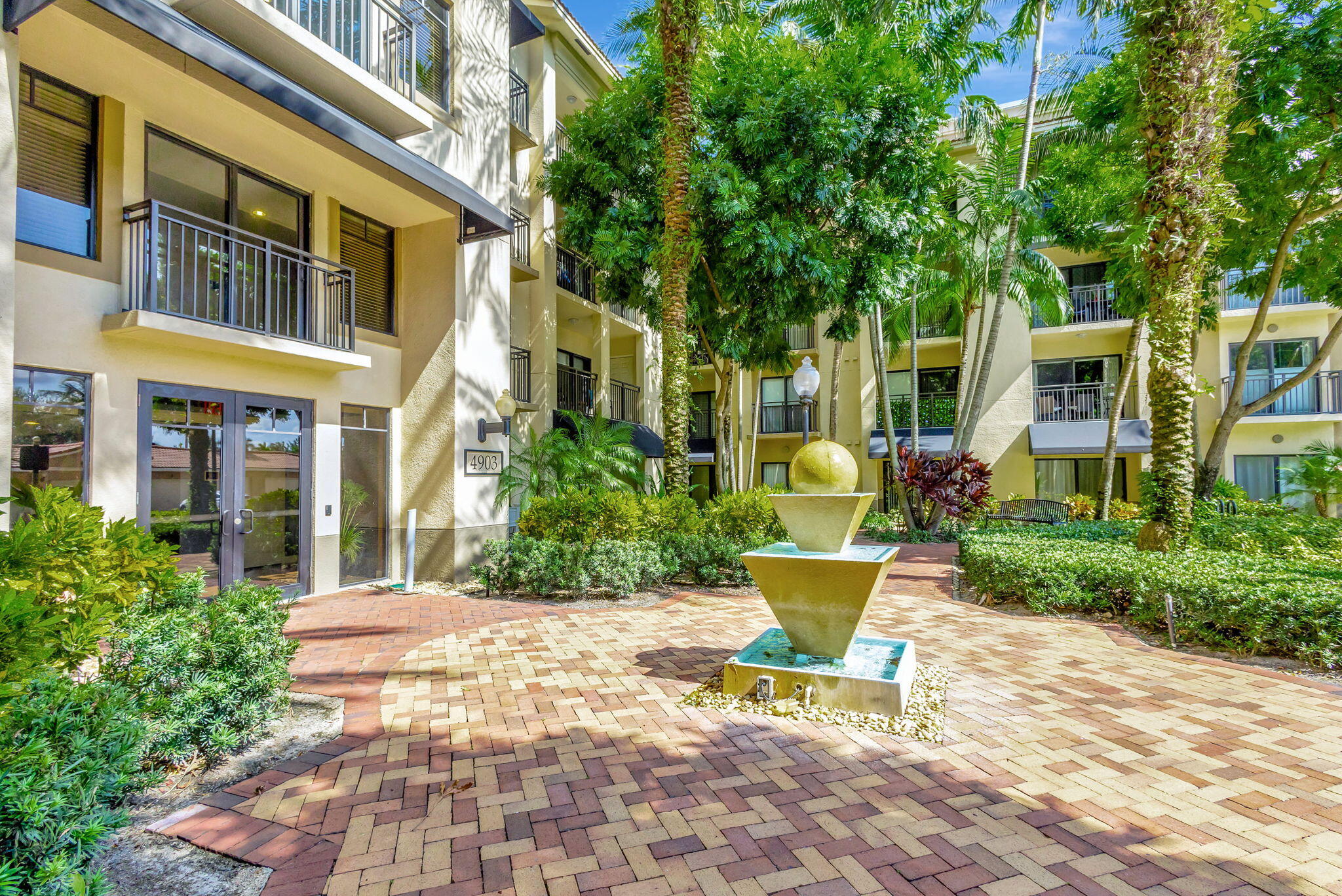 4903 Midtown Lane 3313, Palm Beach Gardens Unit: 3313