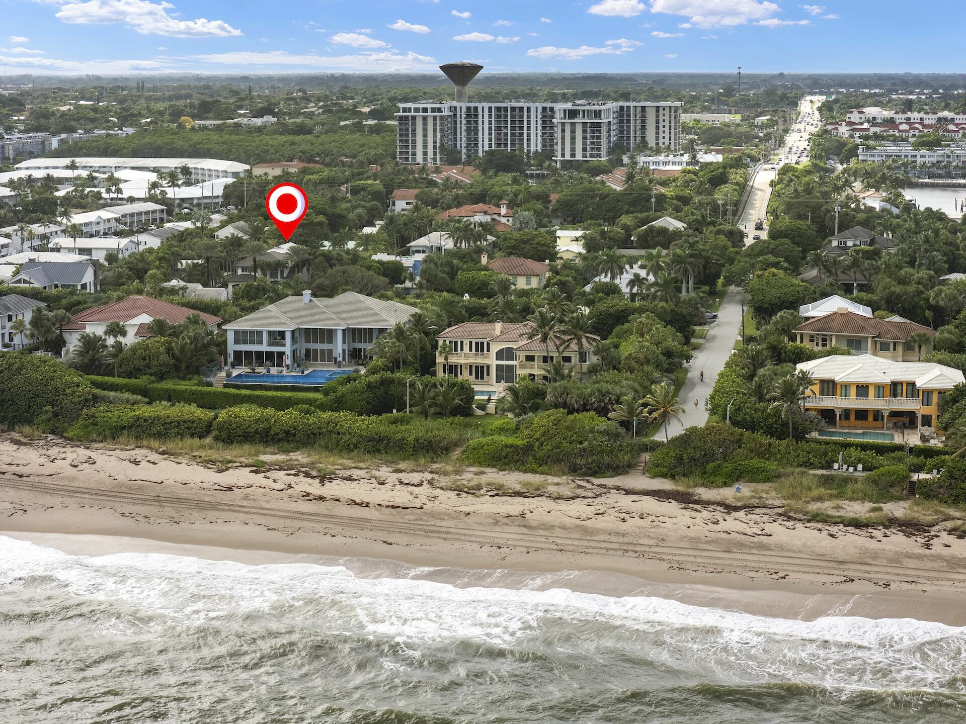 8 Osprey Drive