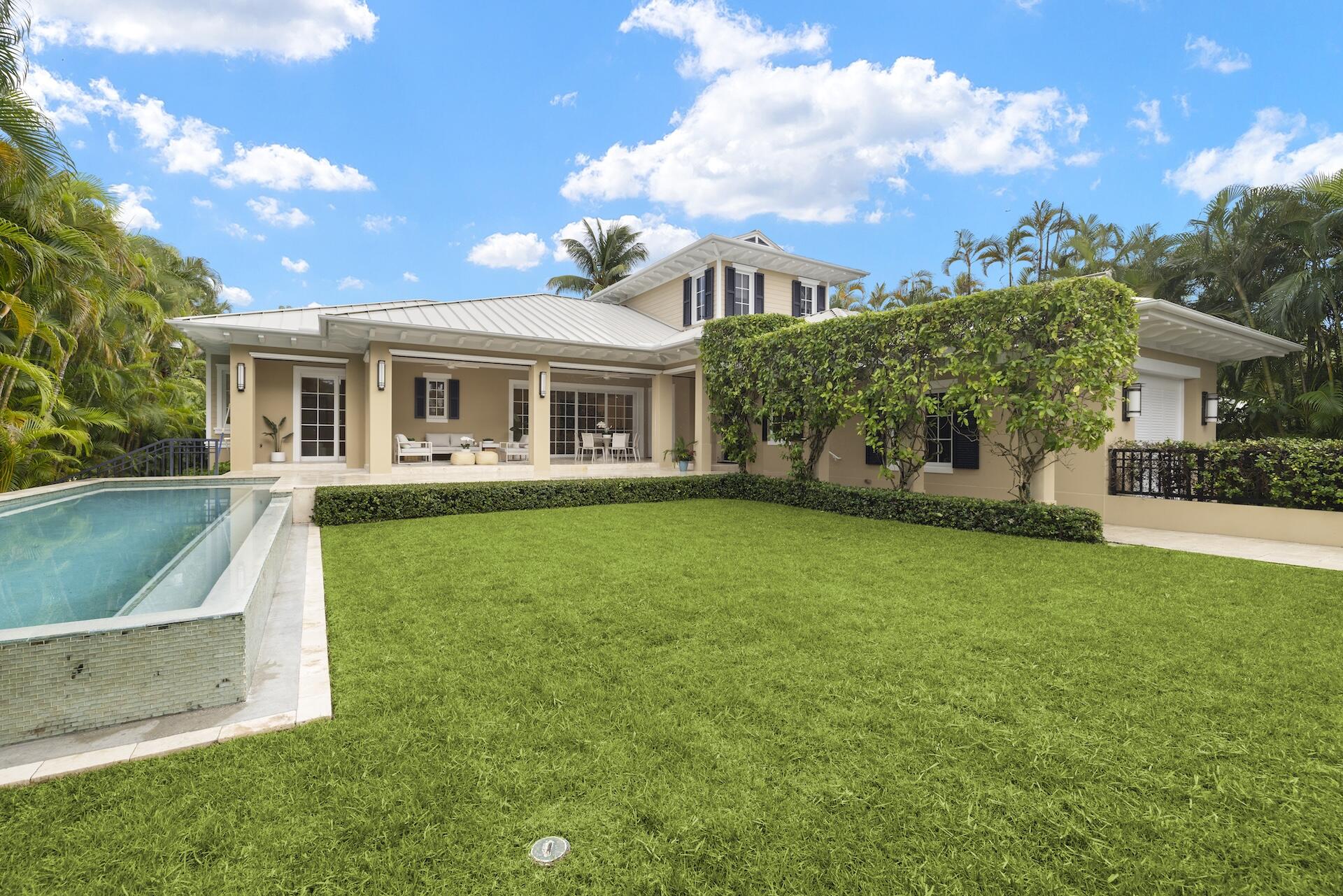 8 Osprey Drive