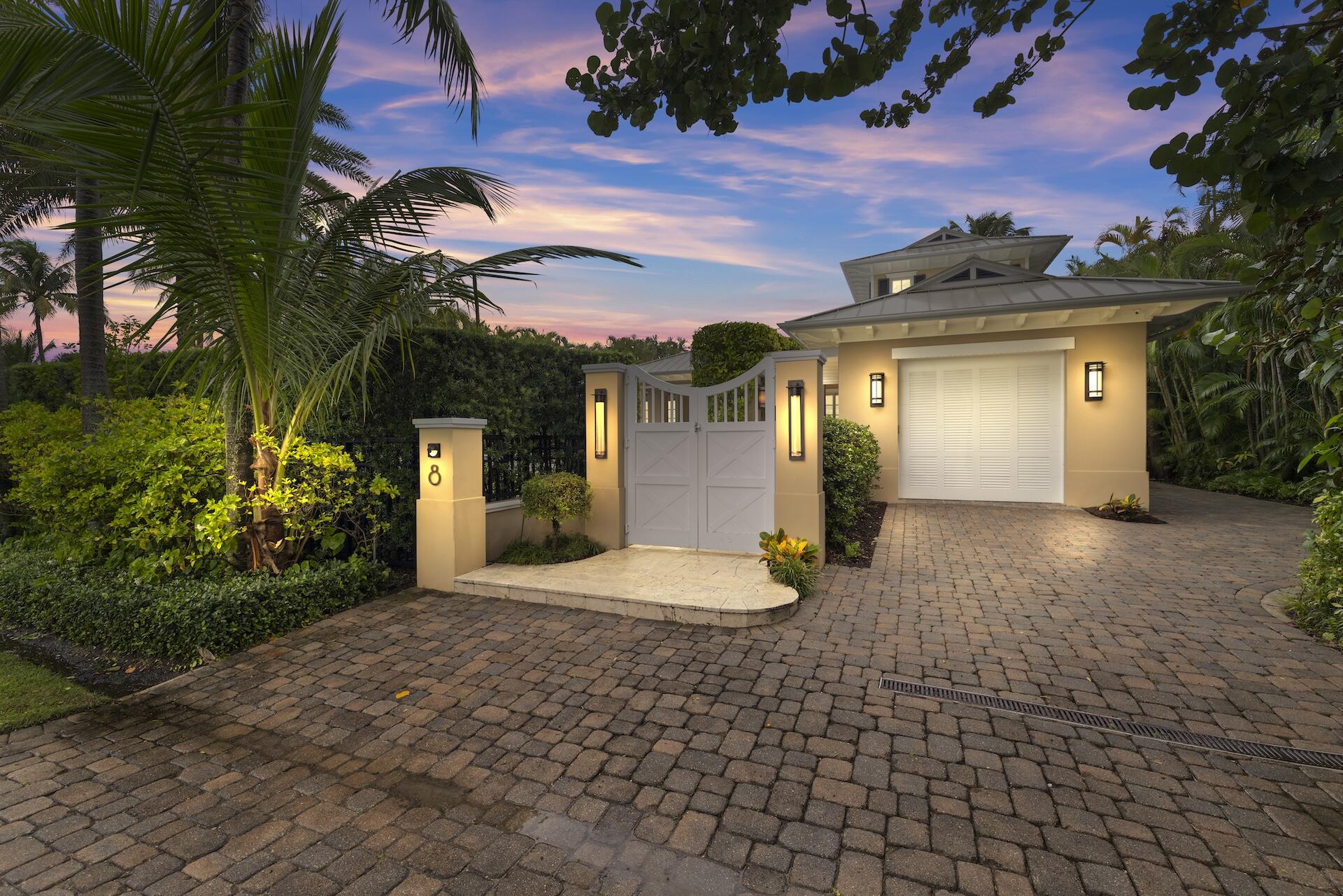 8 Osprey Drive