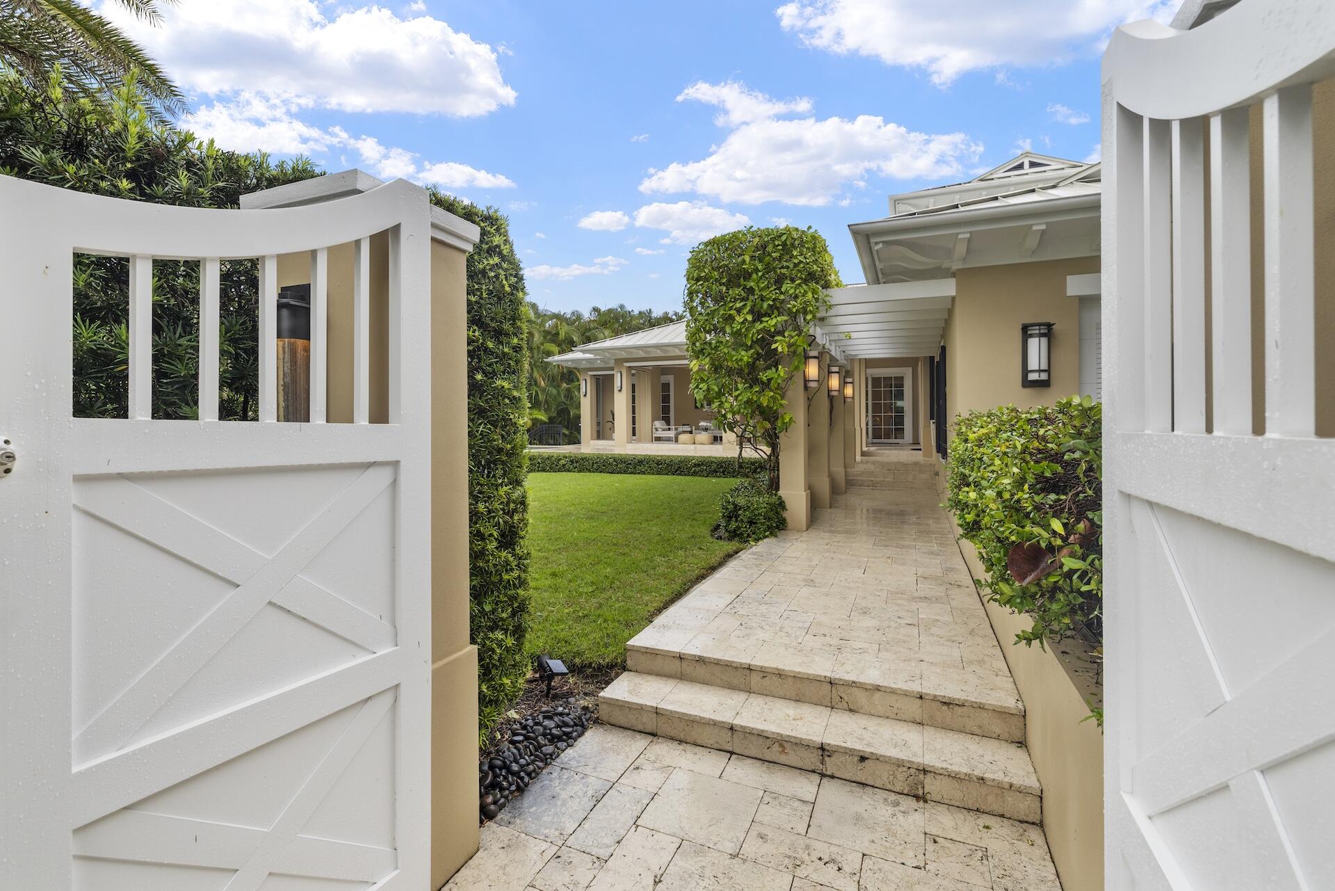8 Osprey Drive