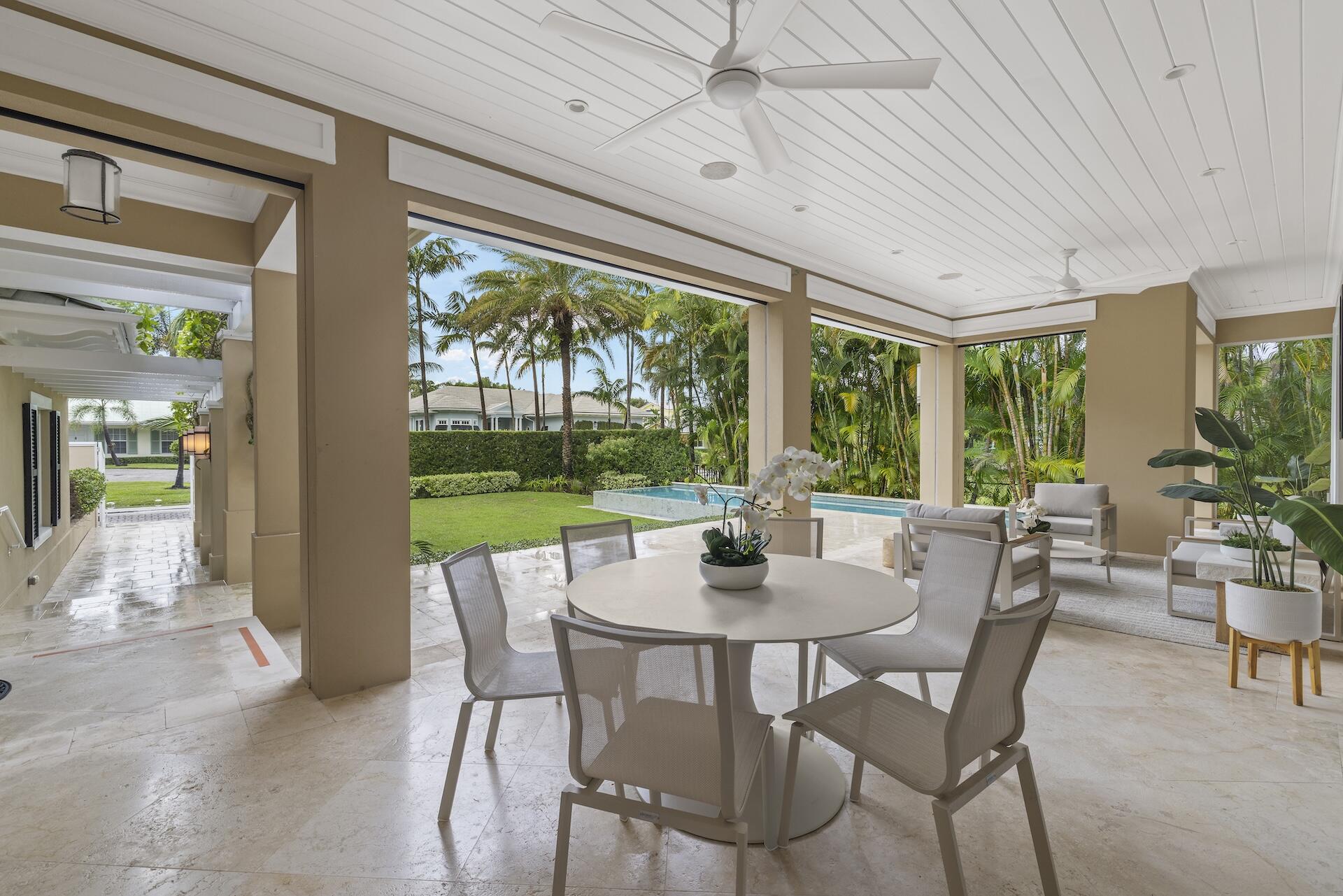 8 Osprey Drive