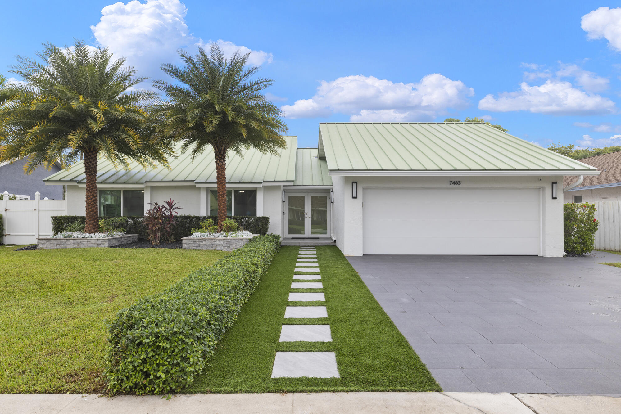 7463 Texas Trail