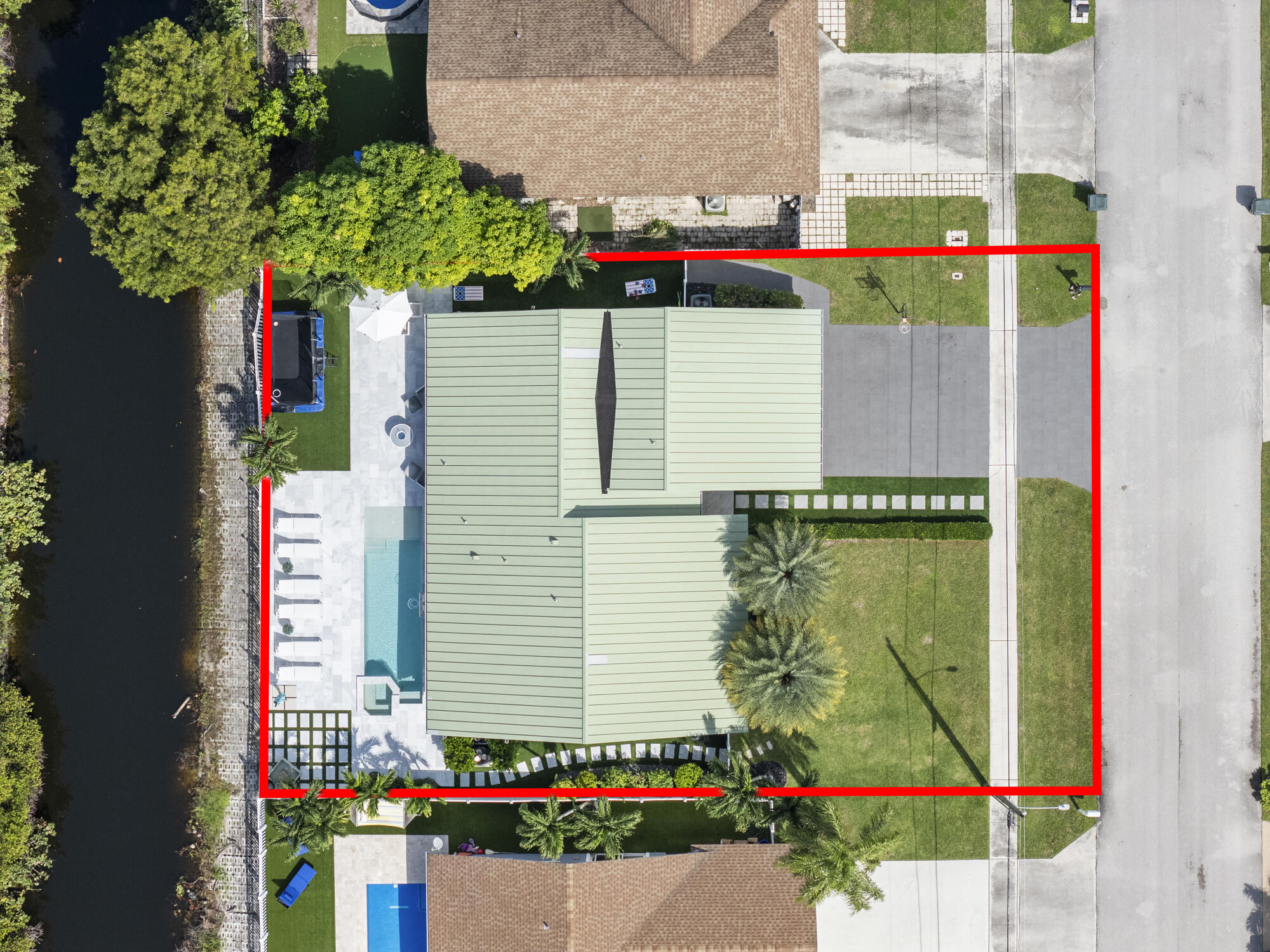 7463 Texas Trail