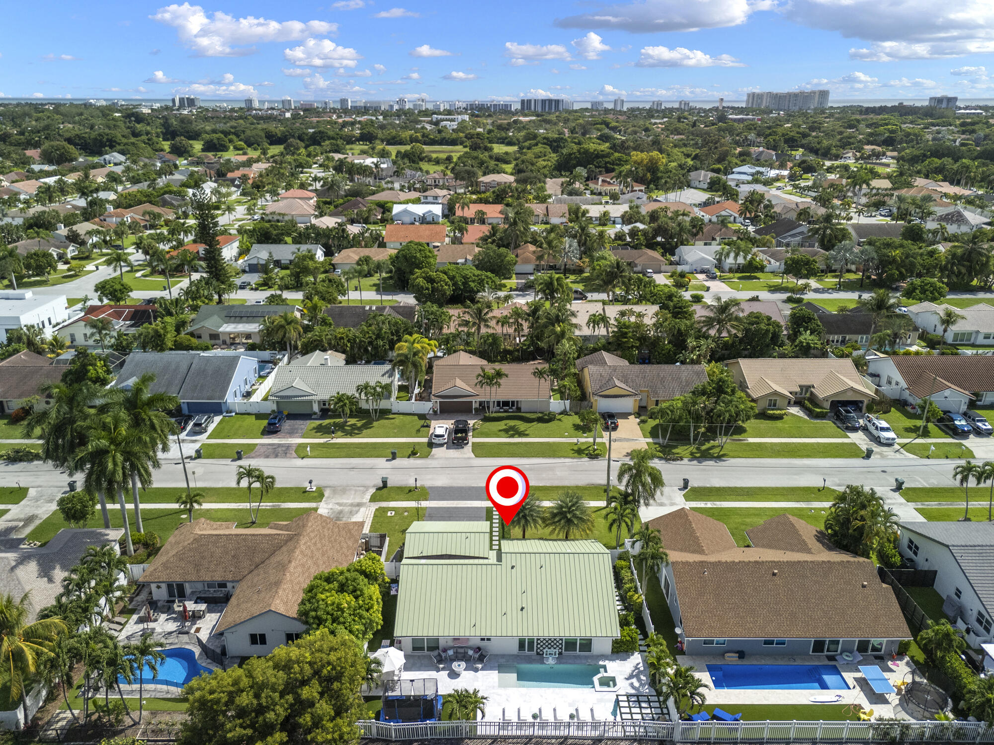 7463 Texas Trail