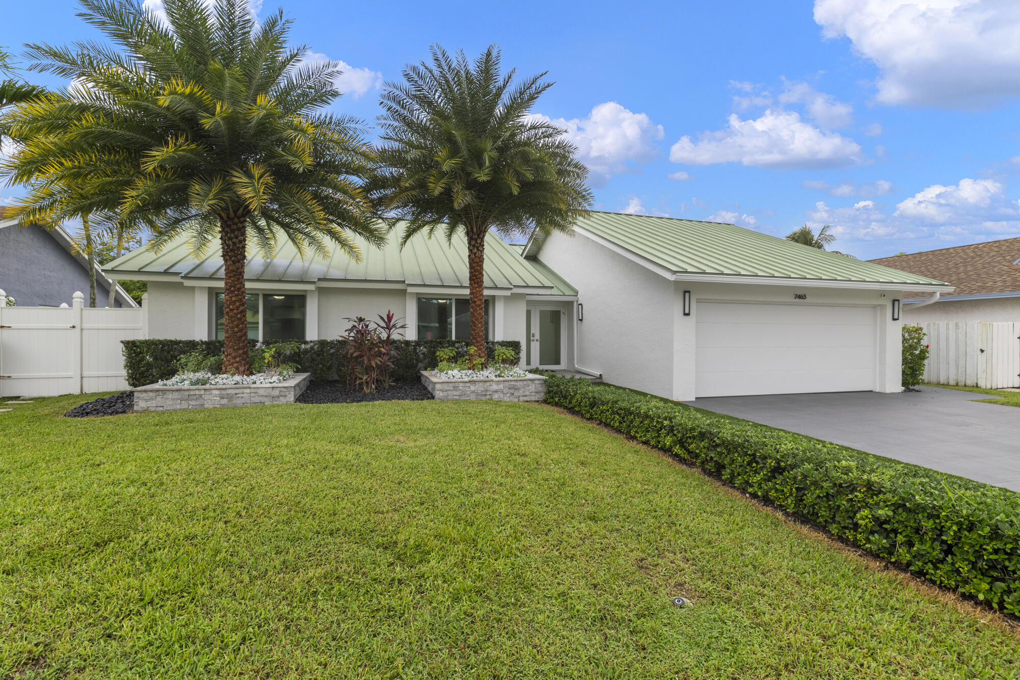 7463 Texas Trail
