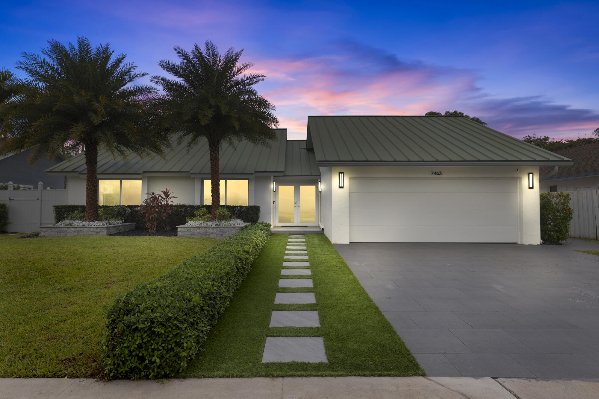 7463 Texas Trail