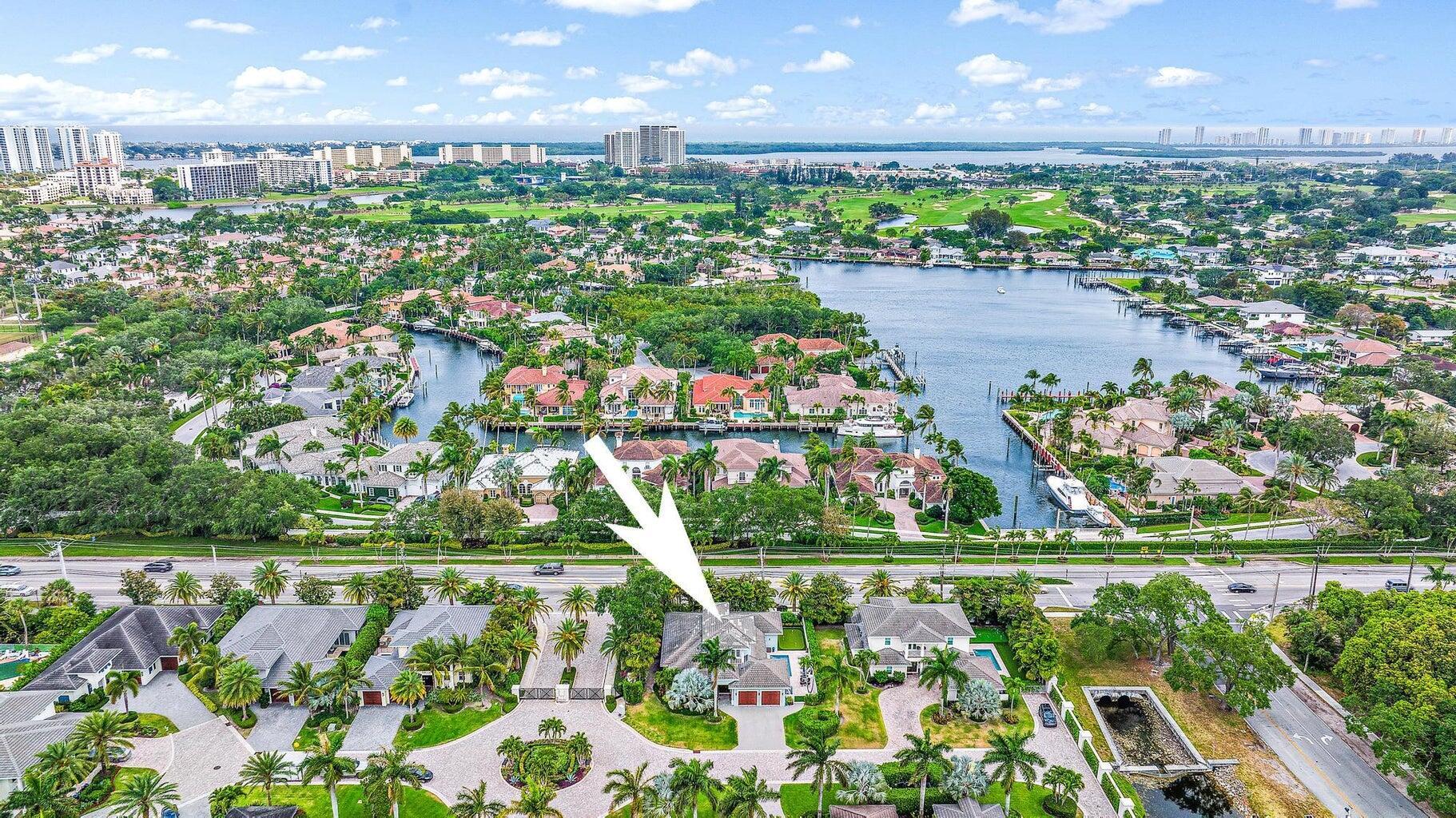 2500 Estates Drive