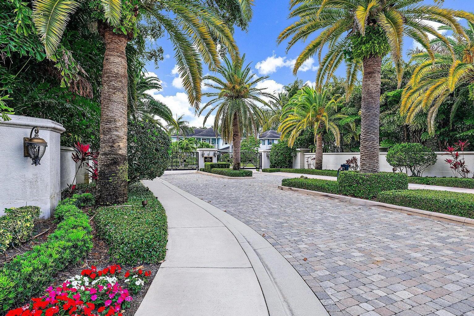 2500 Estates Drive