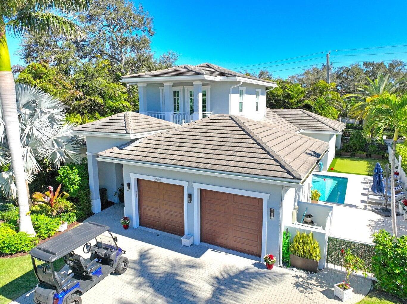 2500 Estates Drive
