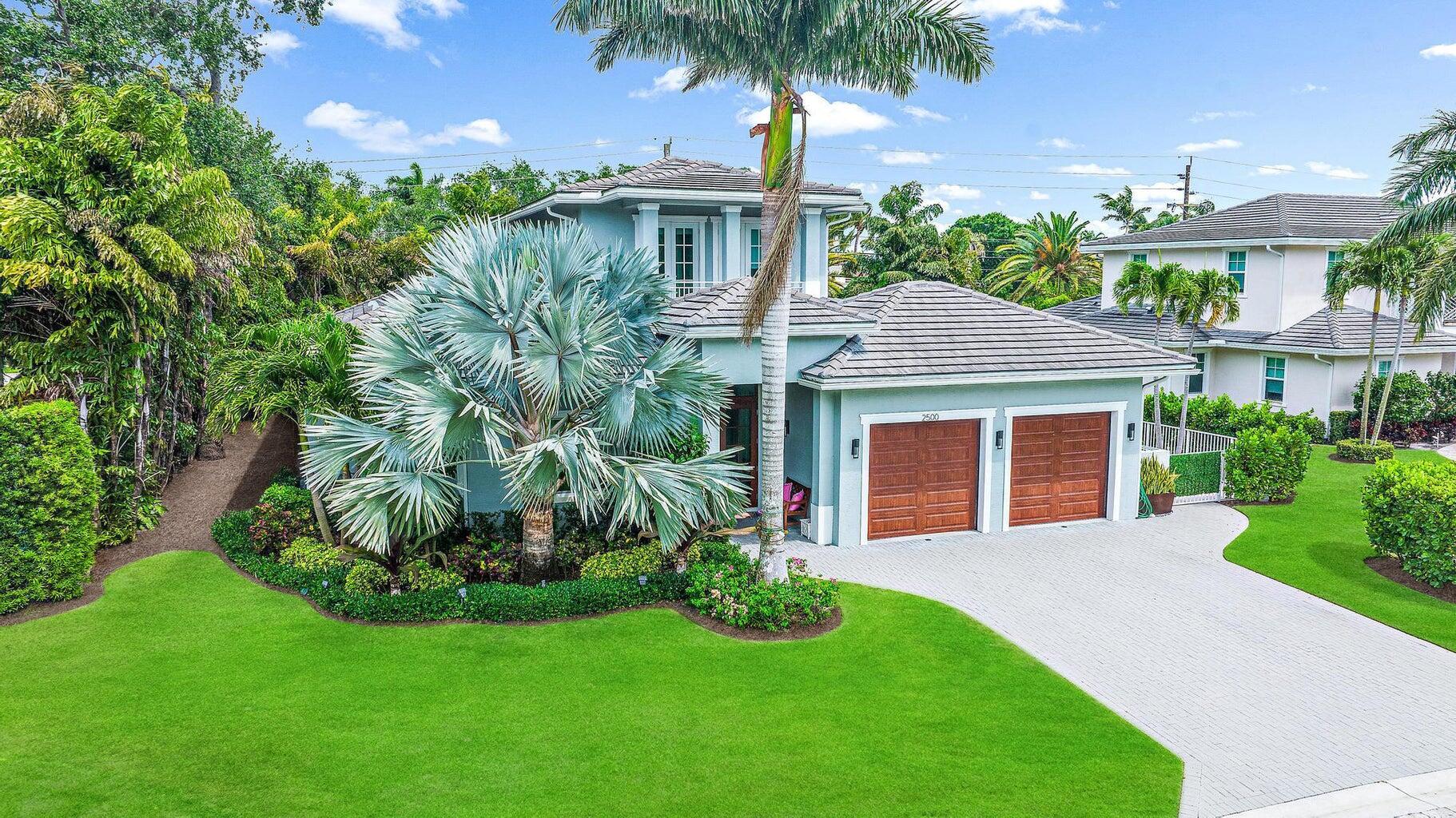 2500 Estates Drive