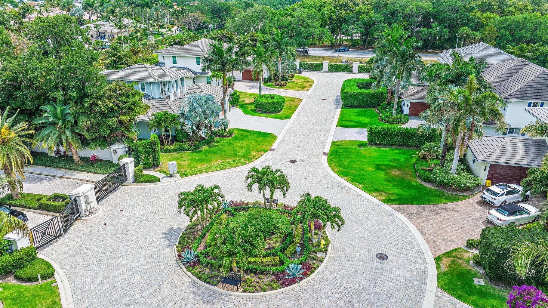 2500 Estates Drive