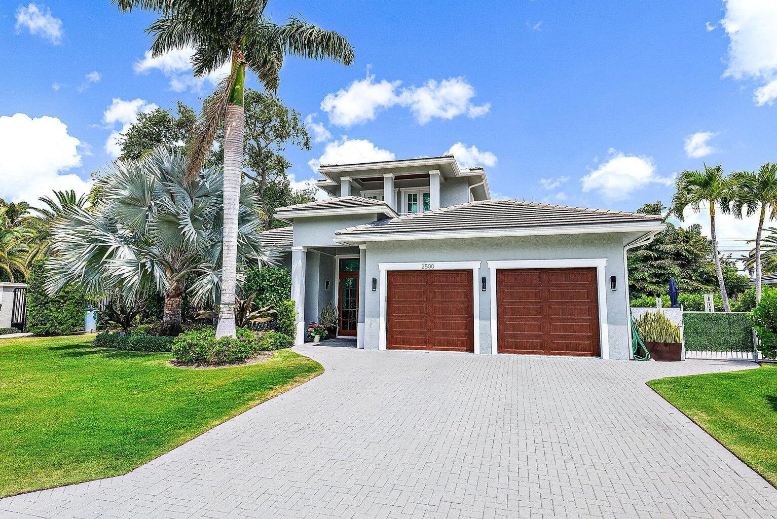 2500 Estates Drive