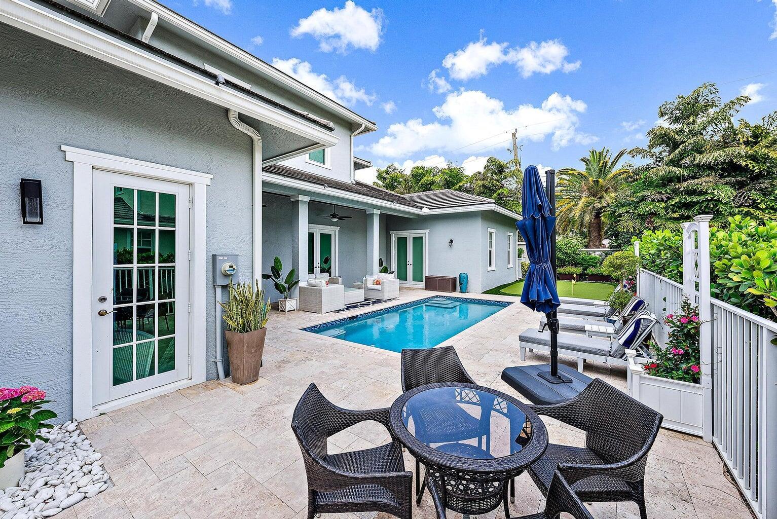2500 Estates Drive