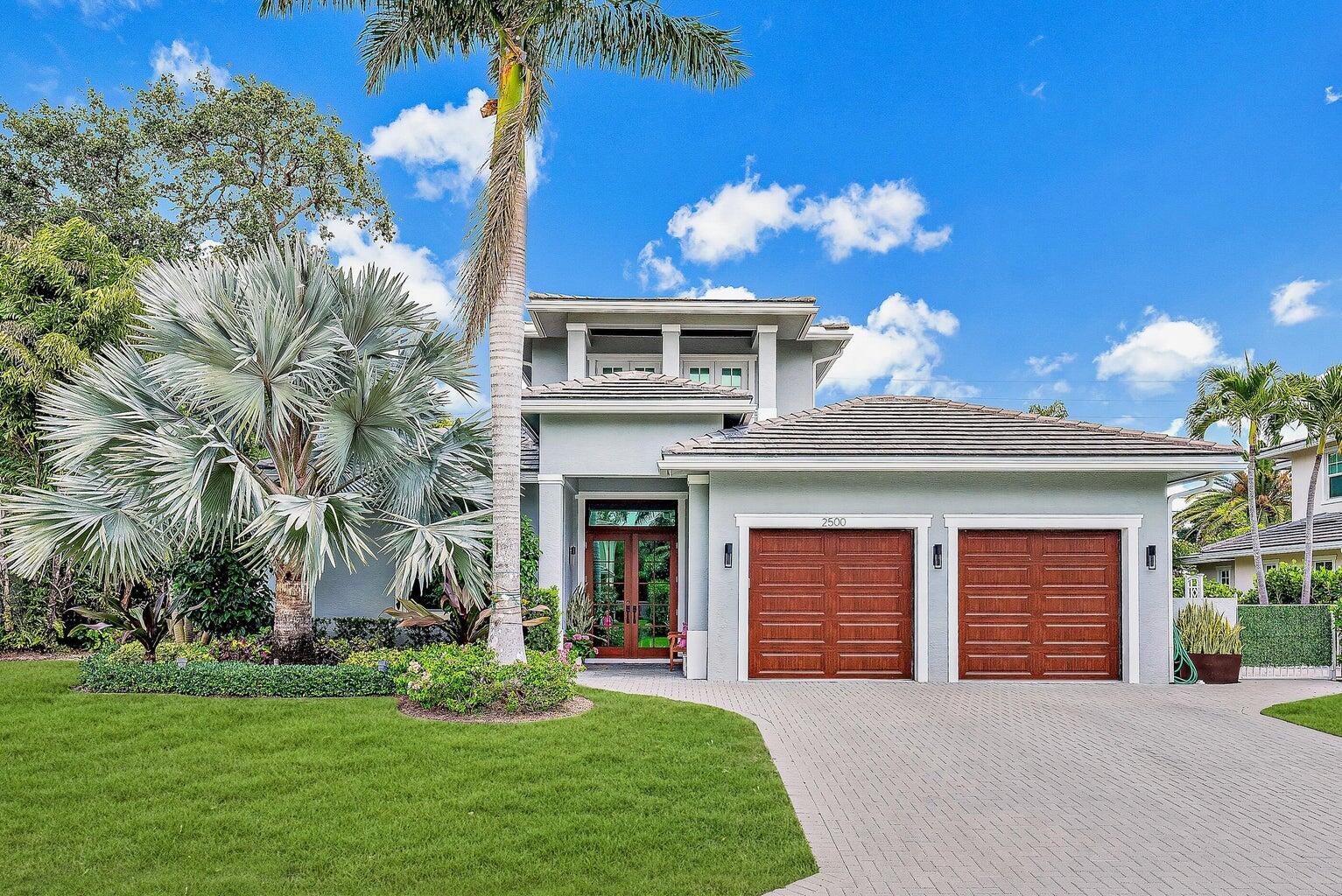 2500 Estates Drive