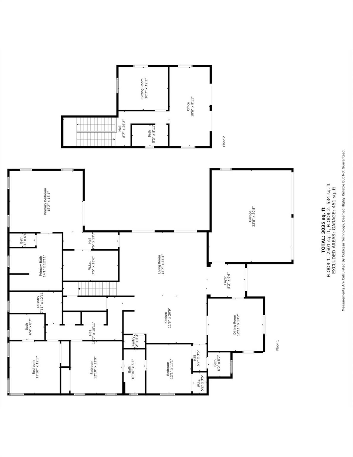 2500 Estates Drive