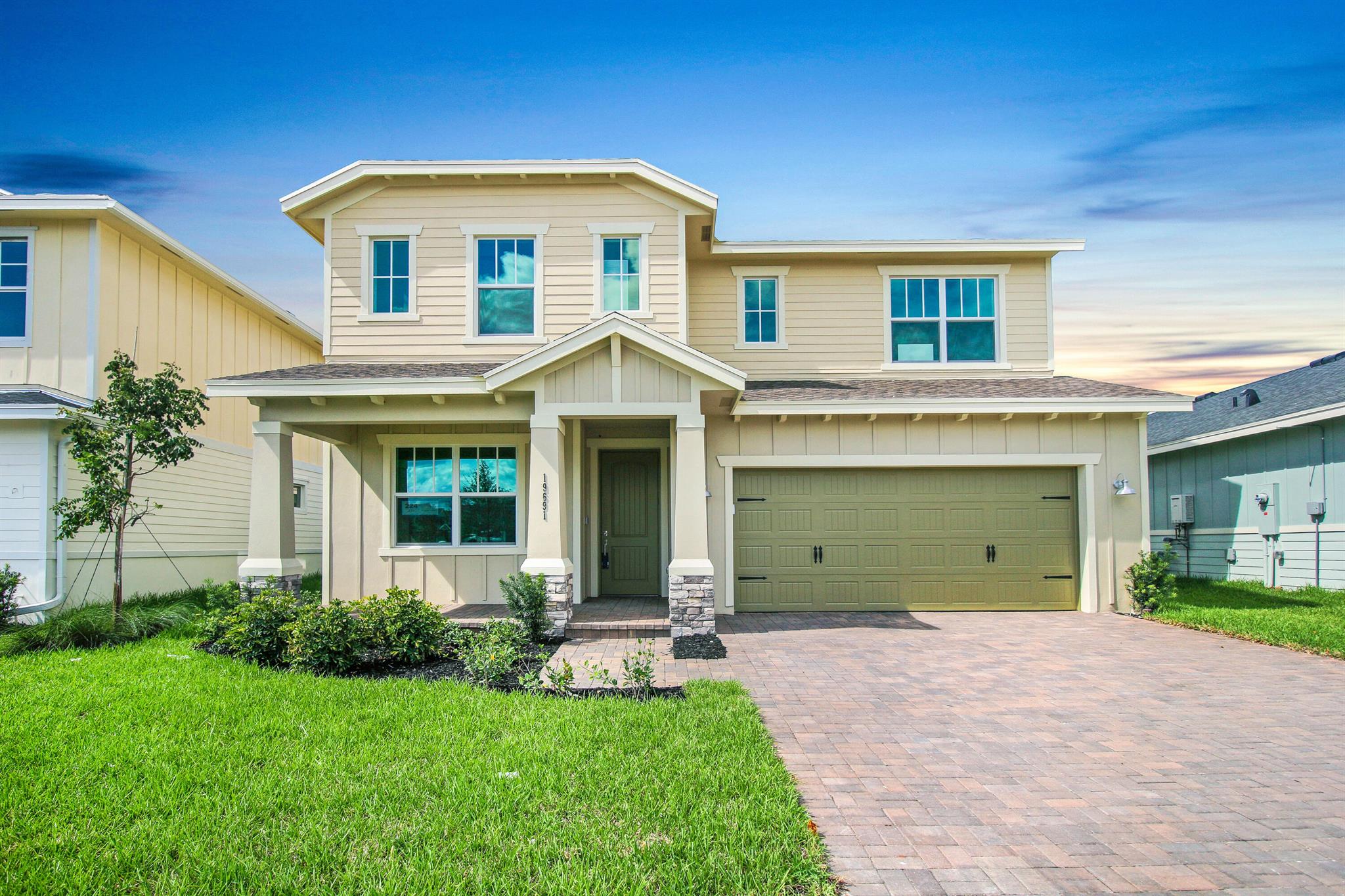 19691 Rugged Trunk Trail