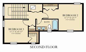 19691 Rugged Trunk Trail