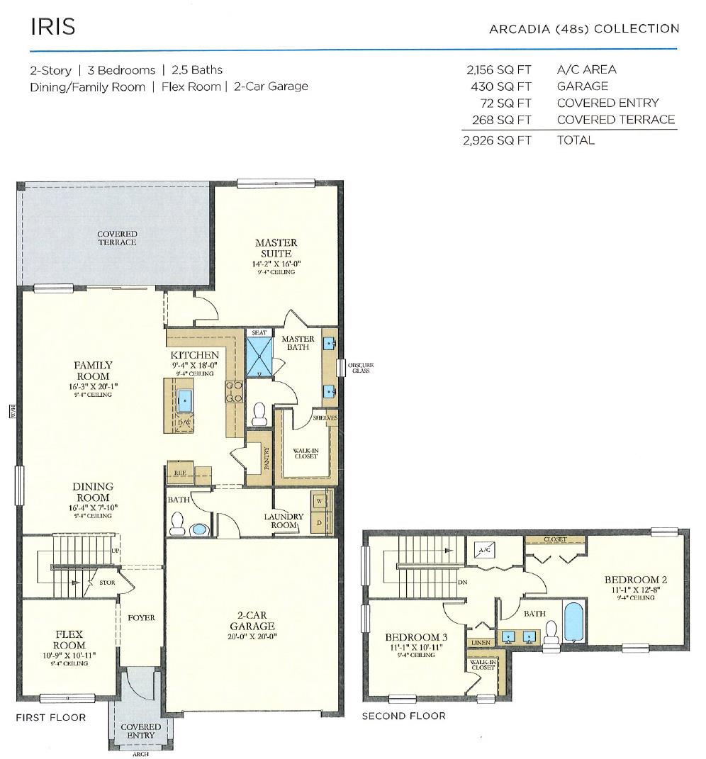 19691 Rugged Trunk Trail