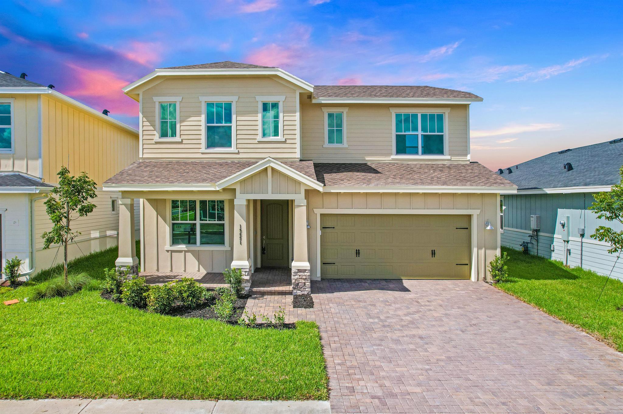 19691 Rugged Trunk Trail