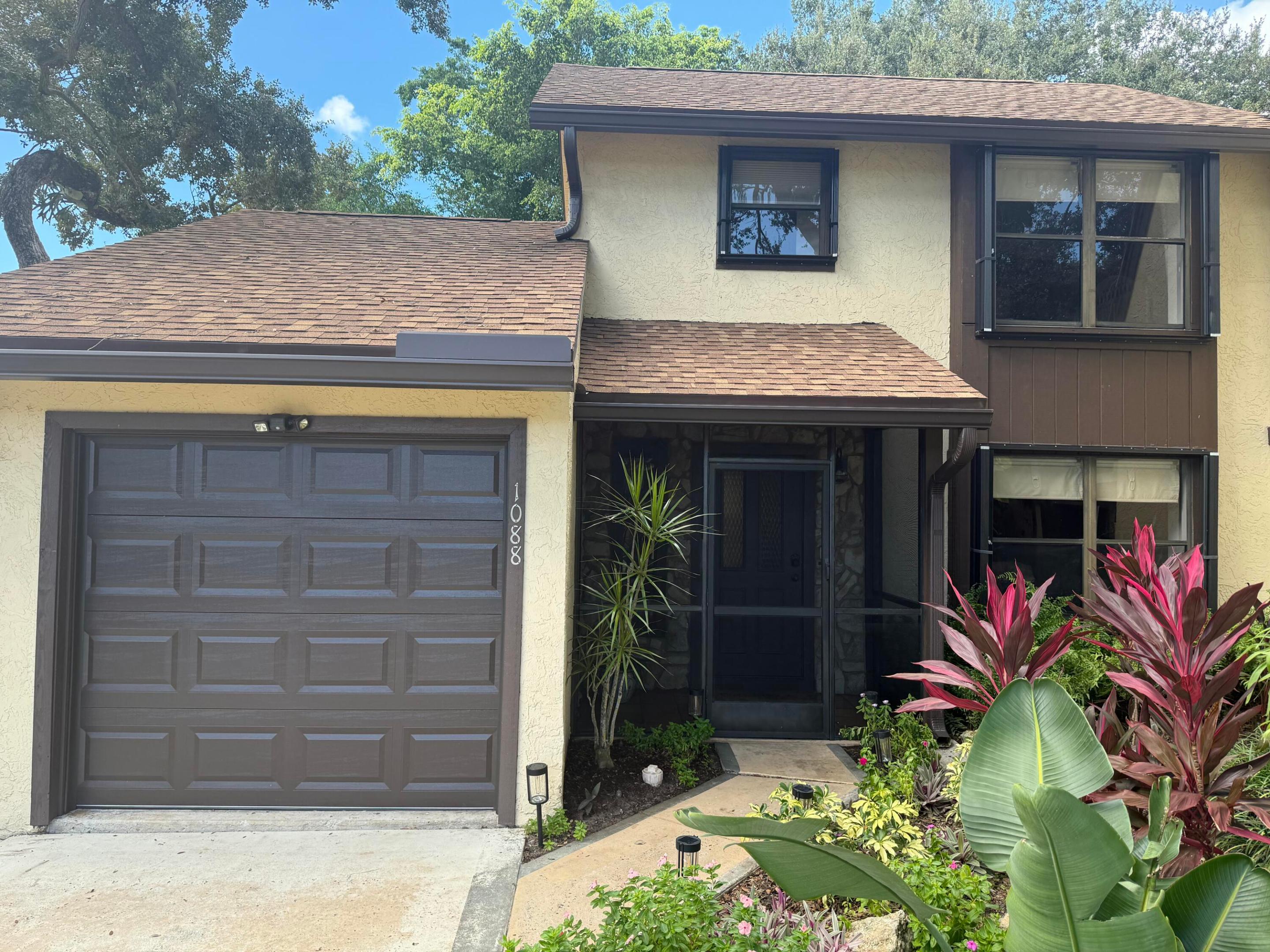 1088 Raintree Drive