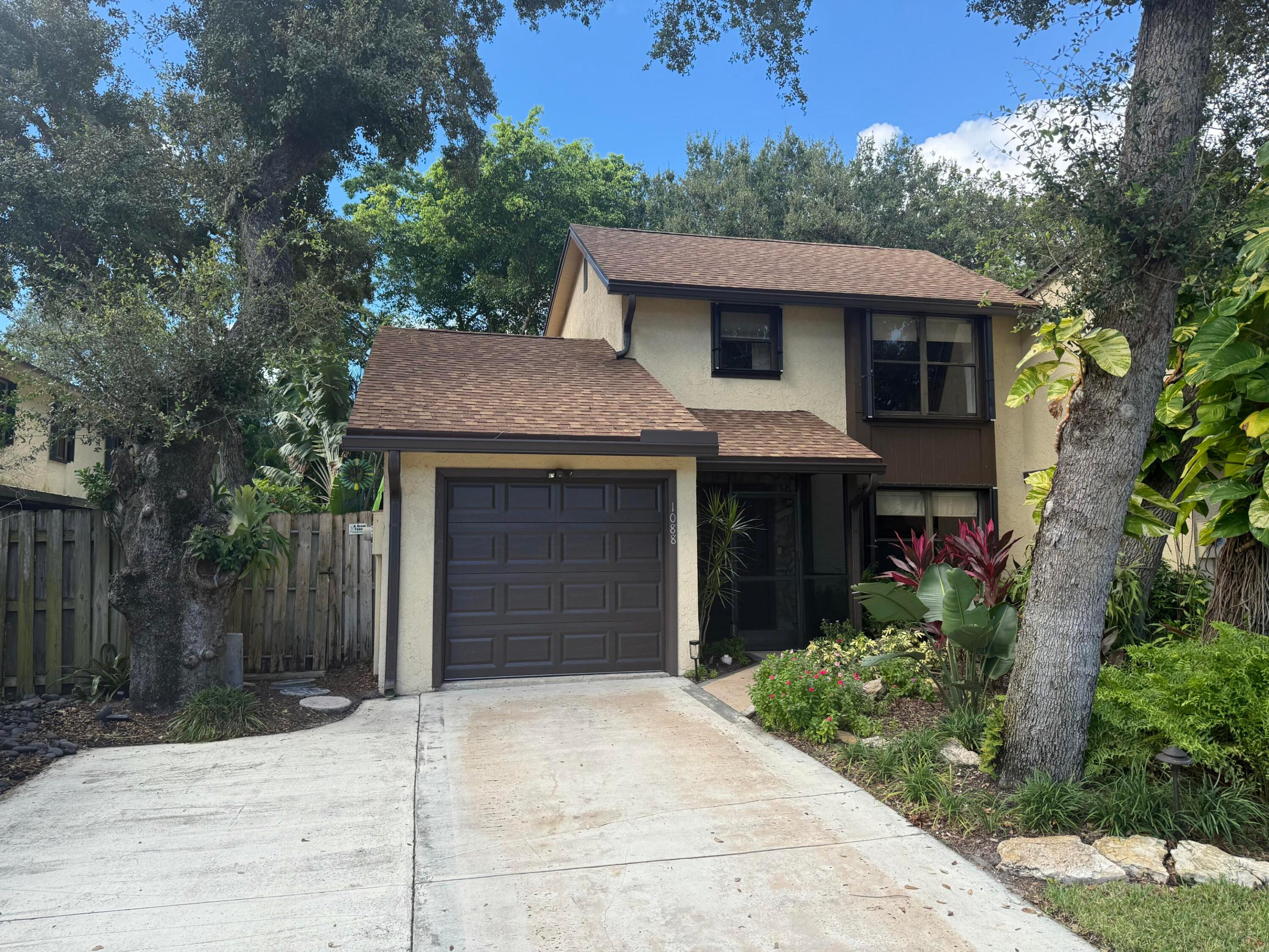 1088 Raintree Drive