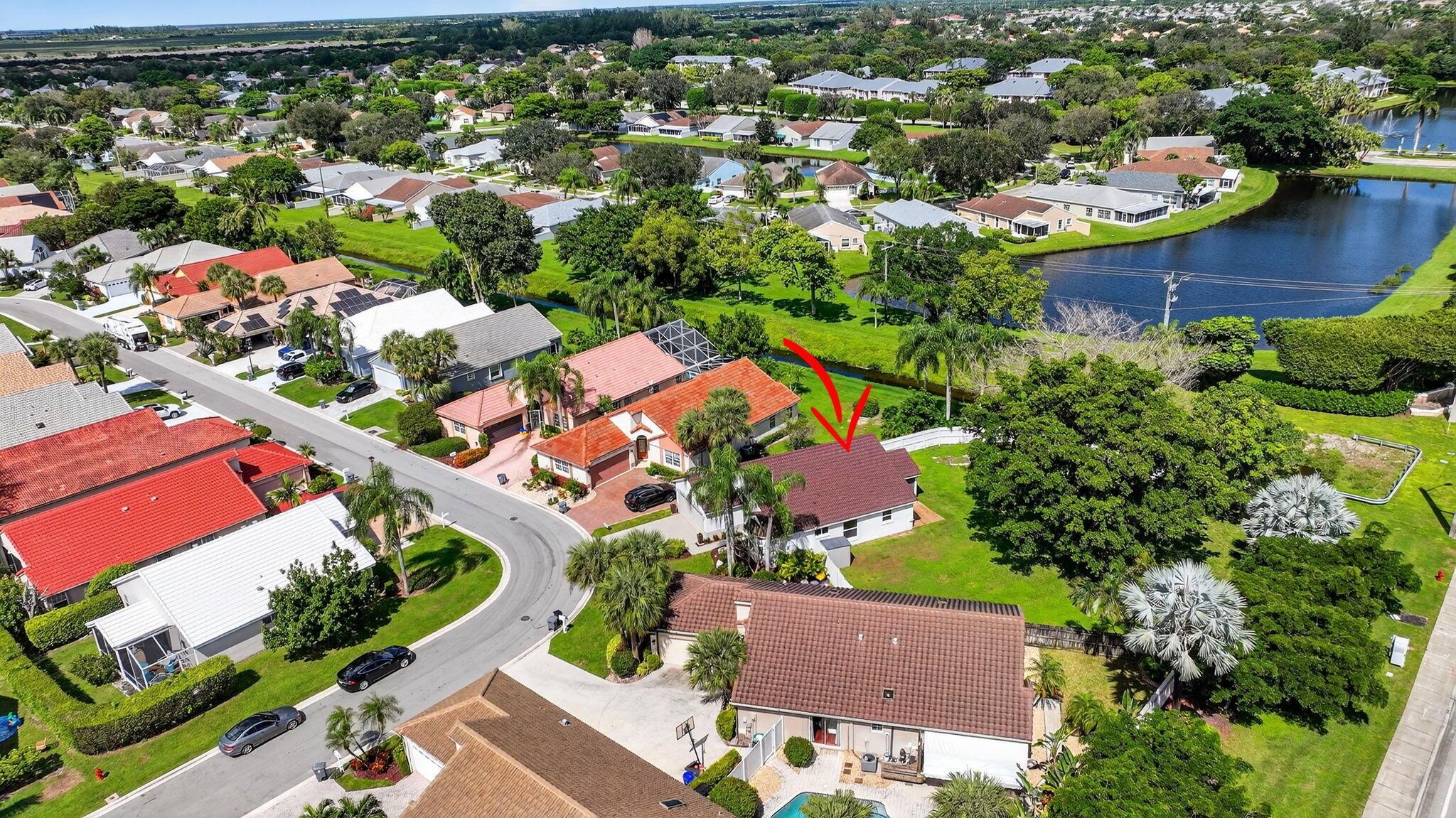 7550 Ironbridge Circle