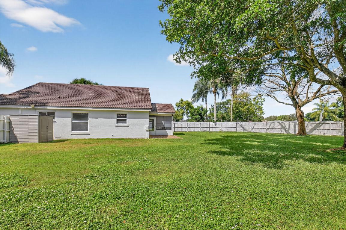 7550 Ironbridge Circle