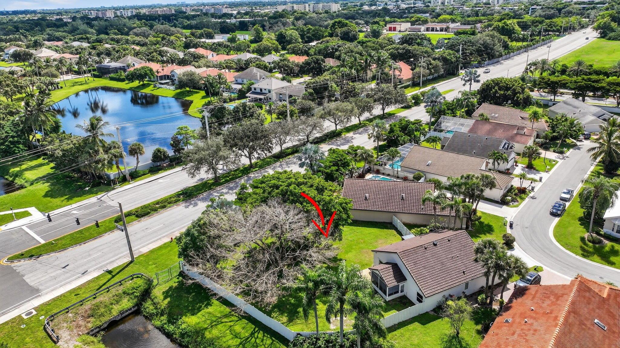 7550 Ironbridge Circle