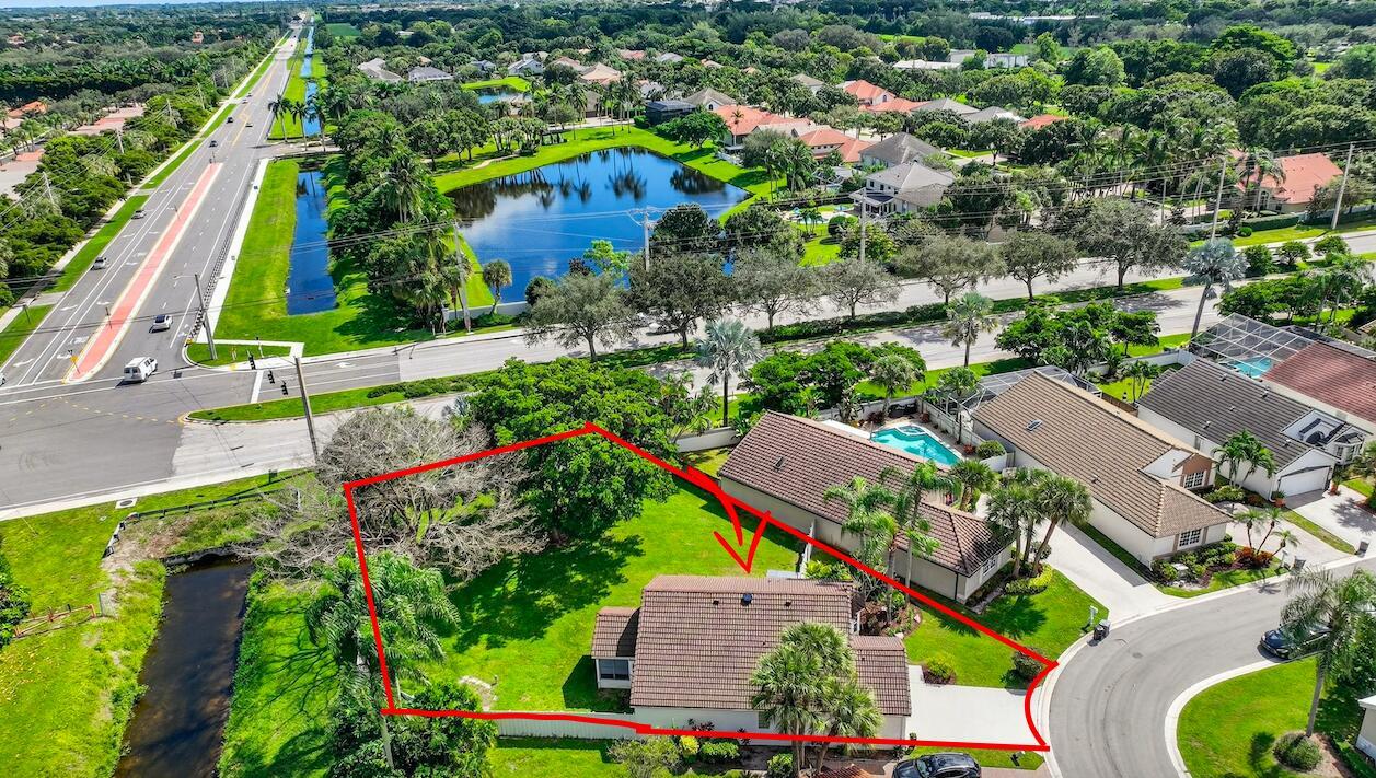 7550 Ironbridge Circle