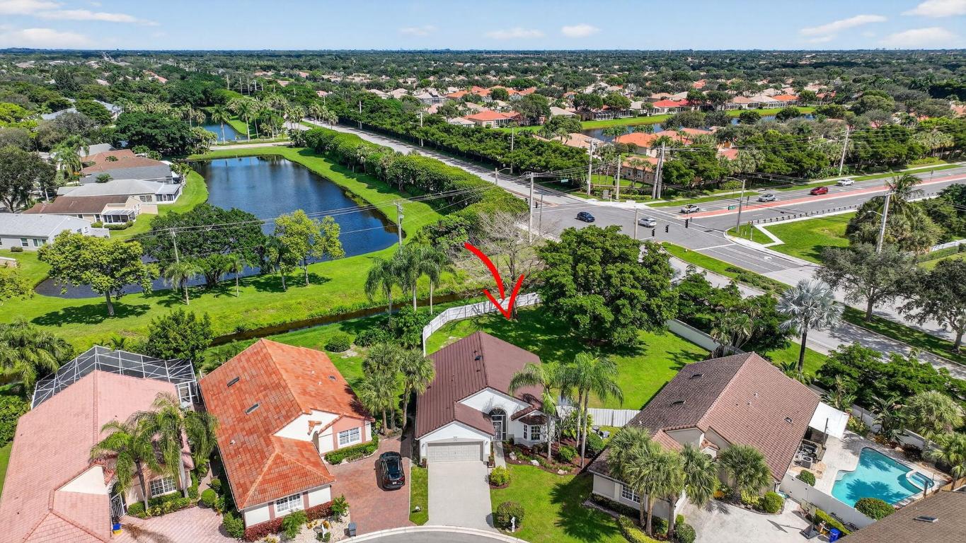 7550 Ironbridge Circle