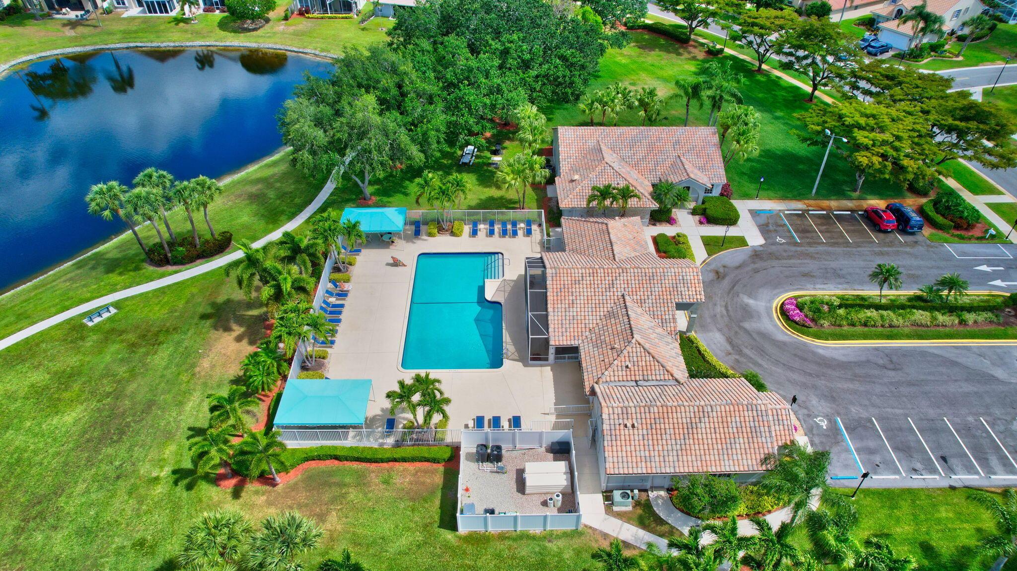 7550 Ironbridge Circle