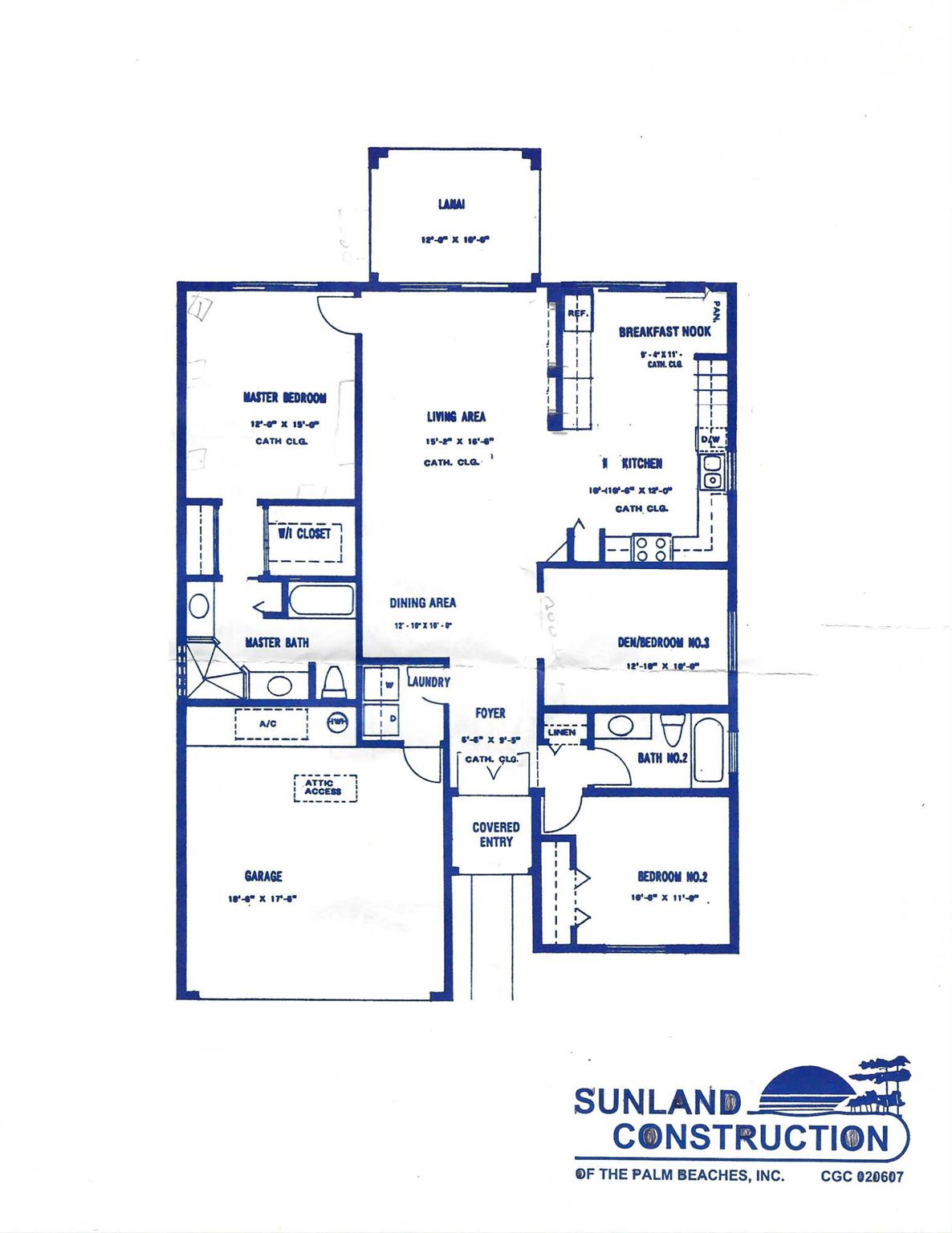 7550 Ironbridge Circle