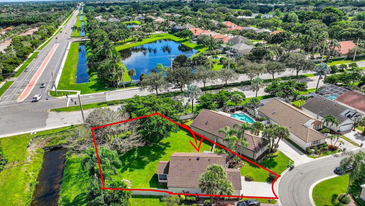 7550 Ironbridge Circle