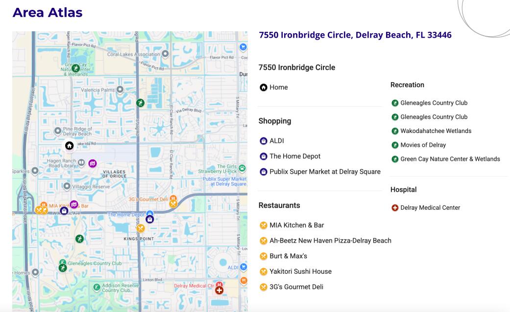 7550 Ironbridge Circle