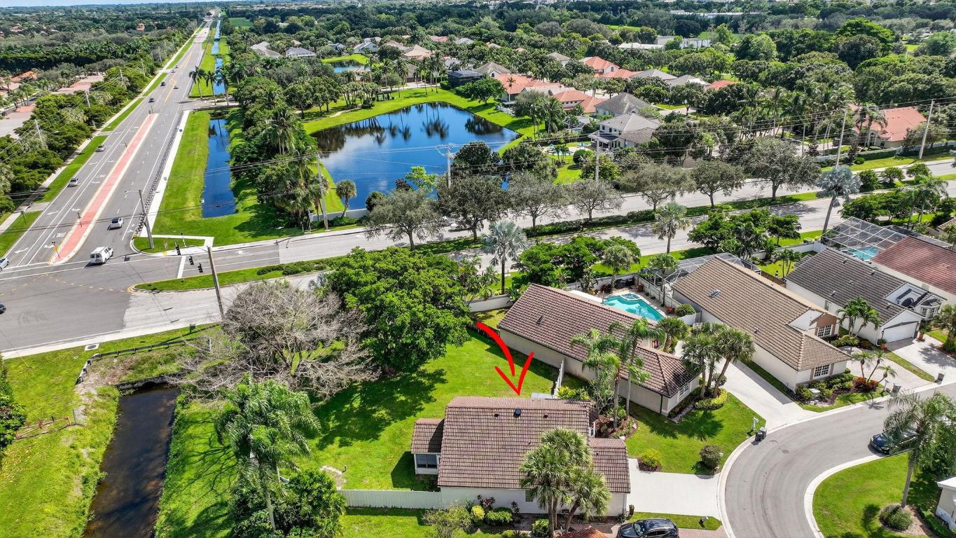 7550 Ironbridge Circle