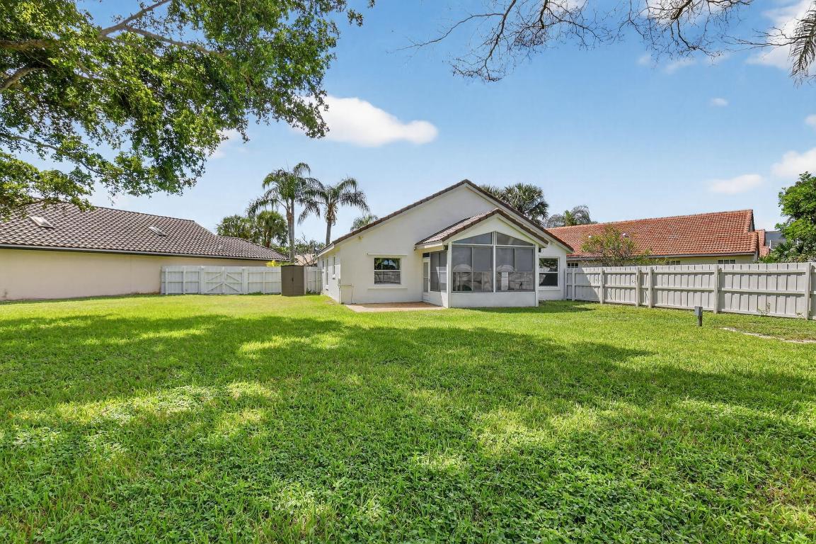 7550 Ironbridge Circle