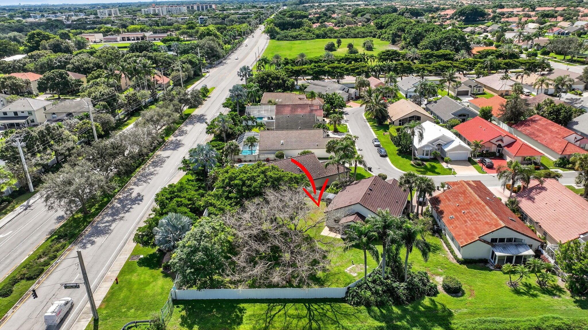 7550 Ironbridge Circle