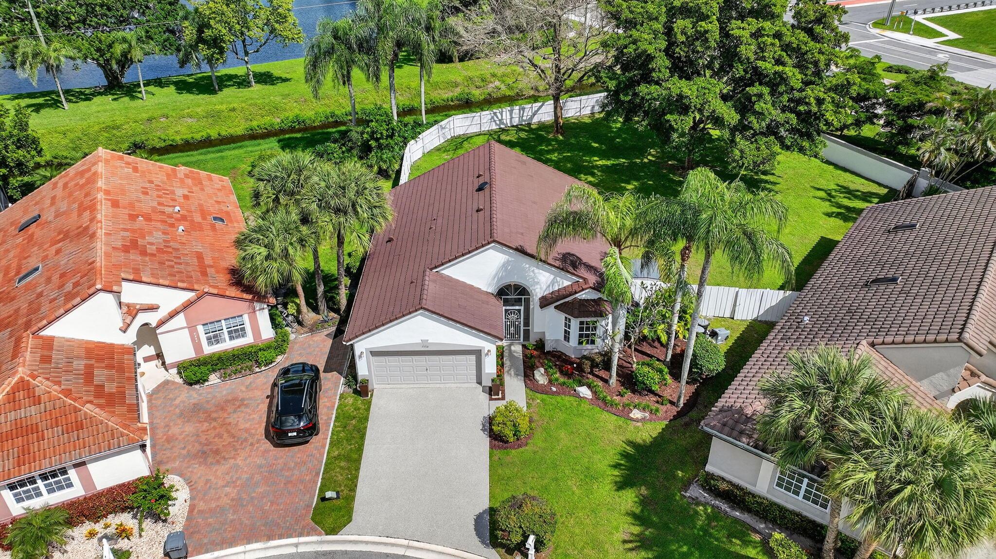 7550 Ironbridge Circle