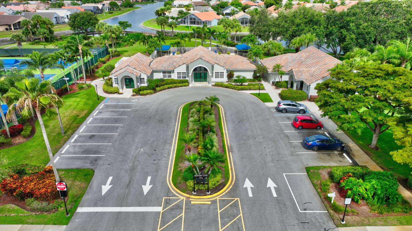 7550 Ironbridge Circle