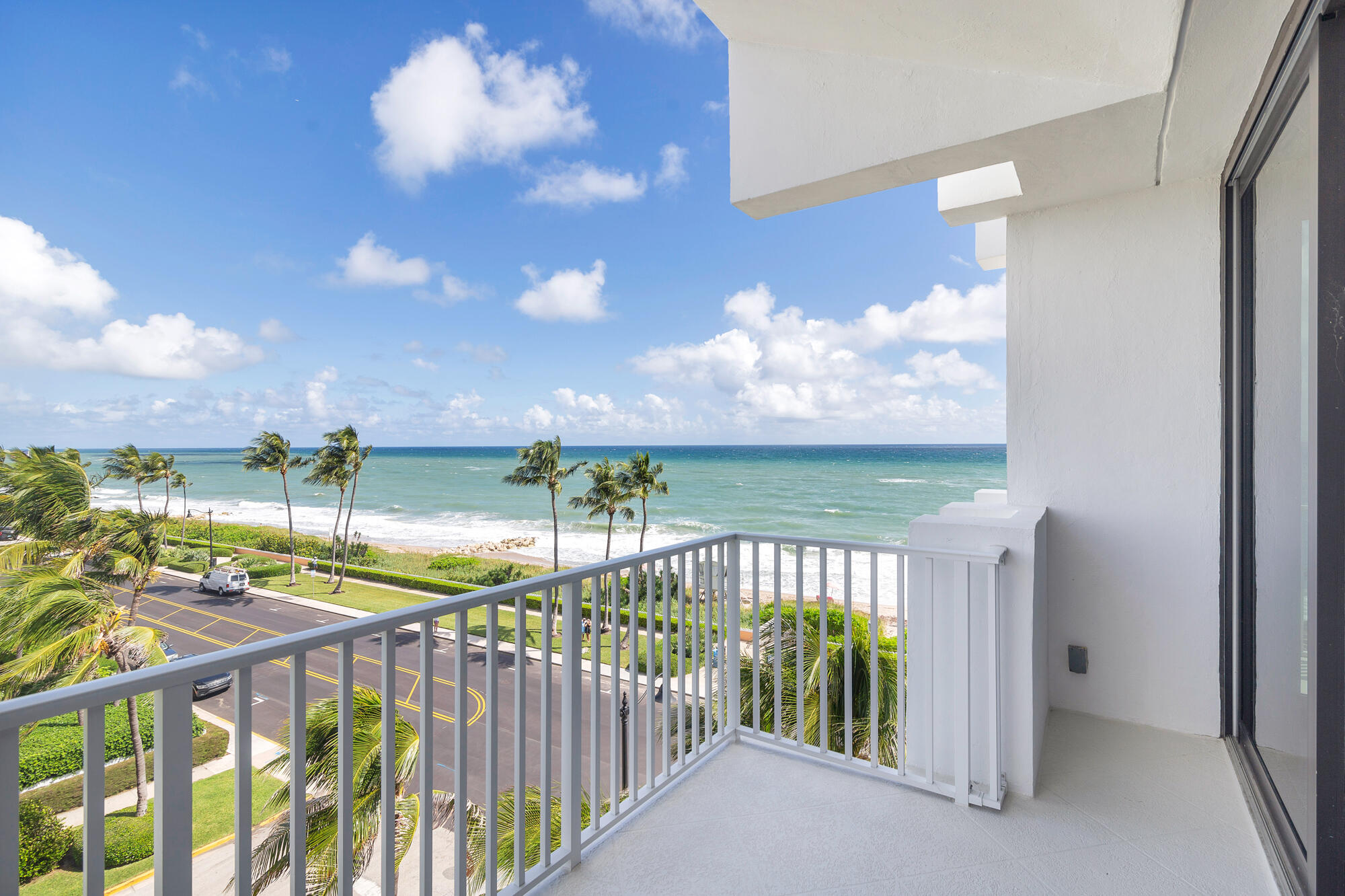 330 S Ocean Boulevard 5-D