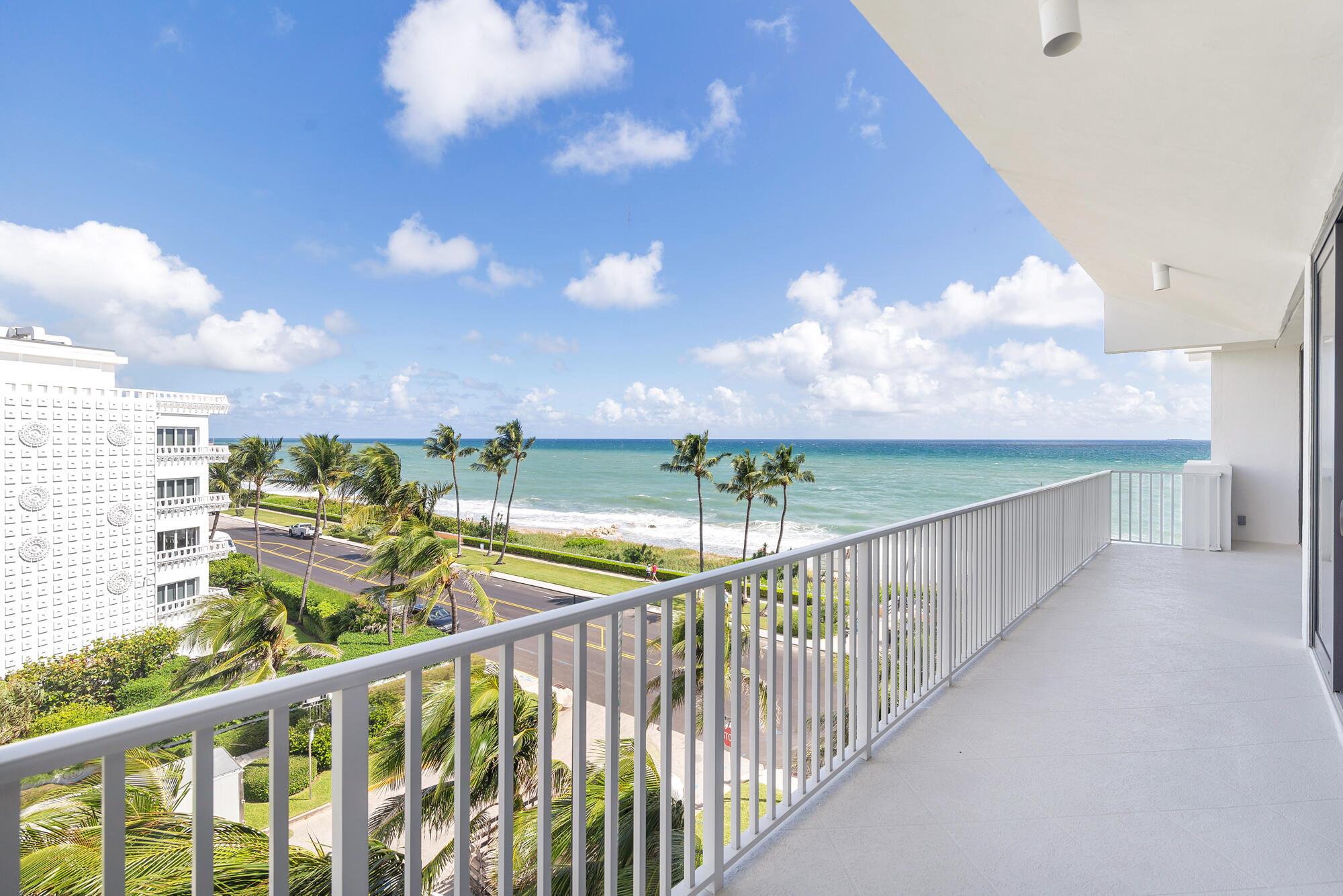 330 S Ocean Boulevard 5-D