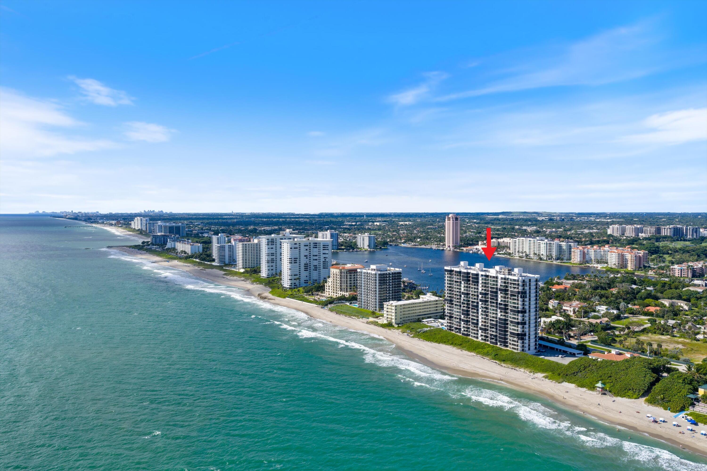 250 S S Ocean Blvd Boulevard 3d