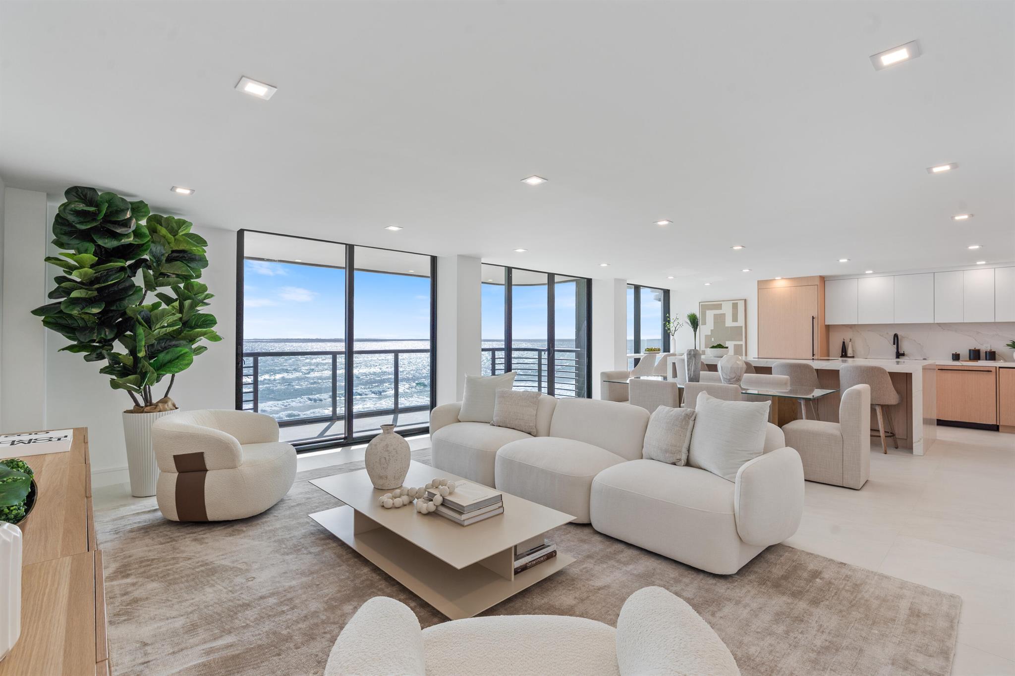 250 S S Ocean Blvd Boulevard 3d