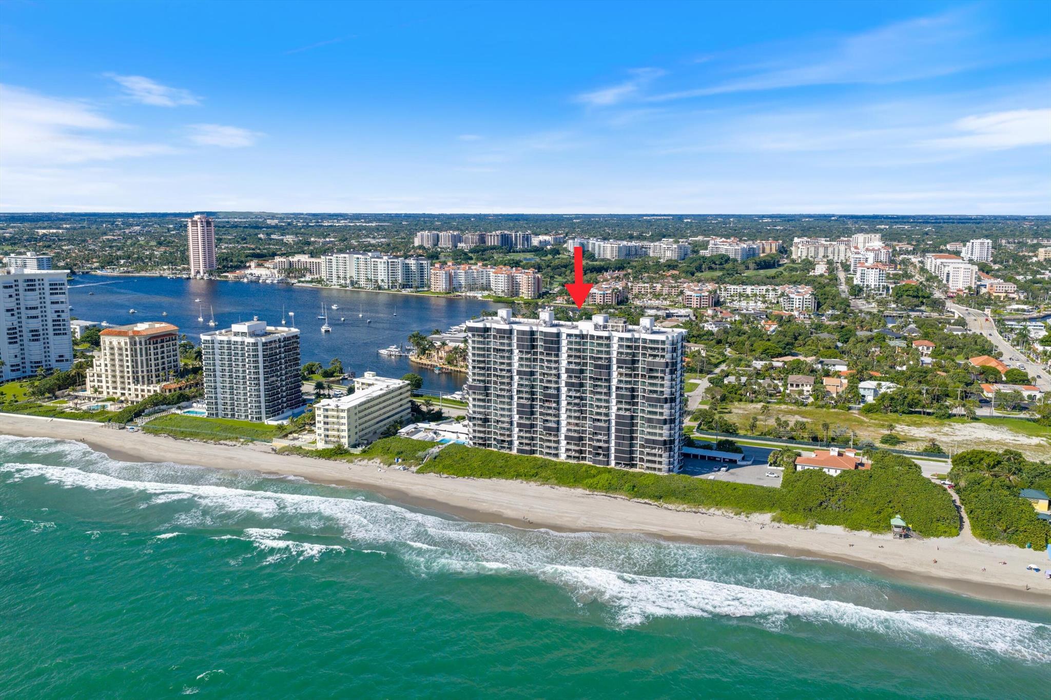 250 S S Ocean Blvd Boulevard 3d