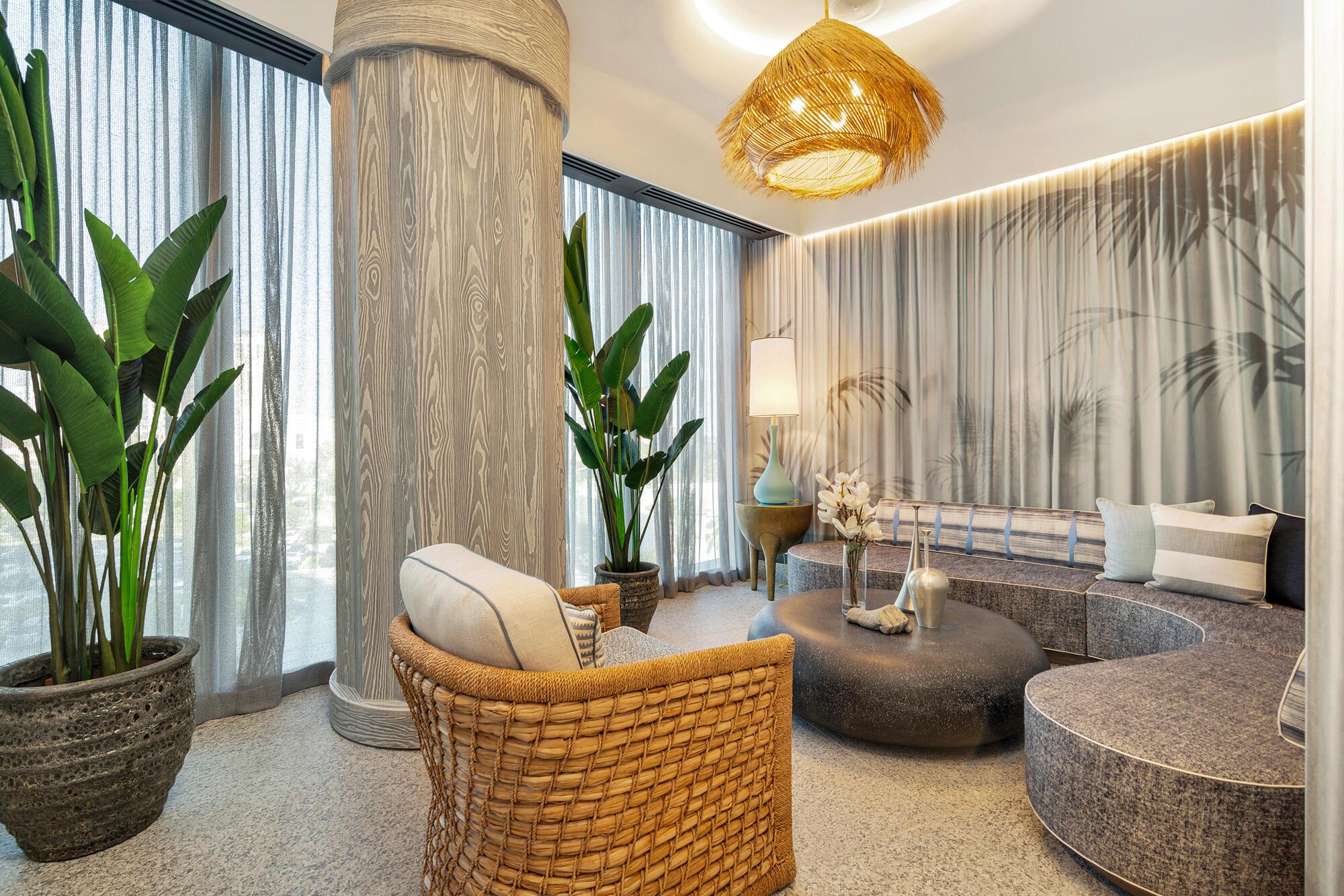 1309 S Flagler Drive 2202